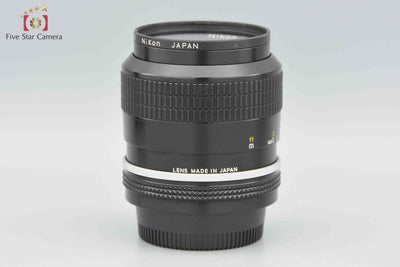 [Used] Nikon New NIKKOR 28mm f/2