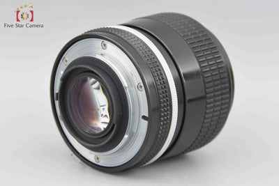 [Used] Nikon New NIKKOR 28mm f/2