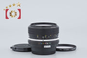 [Used] Nikon New NIKKOR 28mm f/3.5