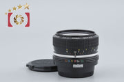[Used] Nikon New NIKKOR 28mm f/3.5