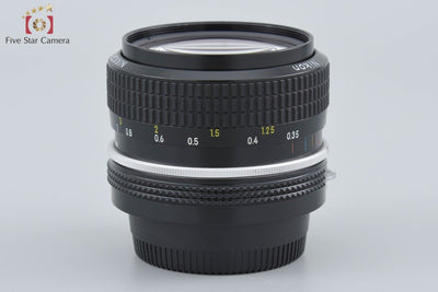 [Used] Nikon New NIKKOR 28mm f/3.5