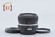【中古】Nikon ニコン New NIKKOR 28mm f/3.5