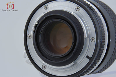 [Used] Nikon New NIKKOR 35mm f/2