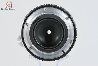 [Used] Nikon New NIKKOR 50mm f/1.4