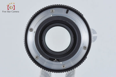 [Used] Nikon New NIKKOR 50mm f/2