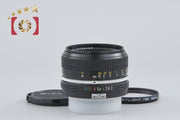 【Used】Nikon New NIKKOR 50mm f/2