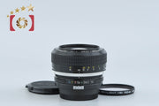 [Used] Nikon New NIKKOR 55mm f/1.2