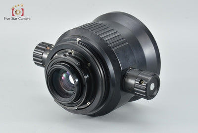 [Used] Nikon UW-NIKKOR 20mm f/2.8 with Viewfinder