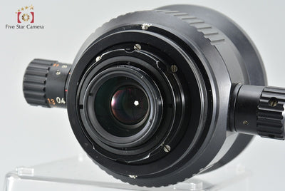 [Used] Nikon UW-NIKKOR 20mm f/2.8 with Viewfinder