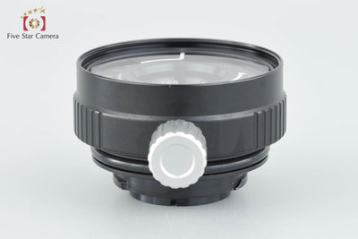 [Used] Nikon NIKKOR 35mm f/2.5 for NIKONOS