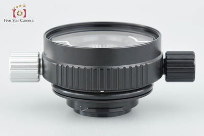 [Used] Nikon NIKKOR 35mm f/2.5 for NIKONOS