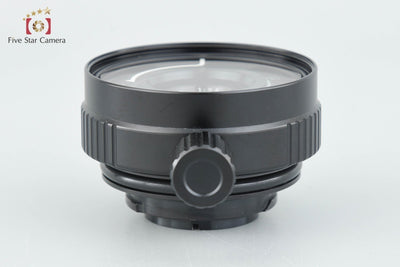 [Used] Nikon NIKKOR 35mm f/2.5 for NIKONOS