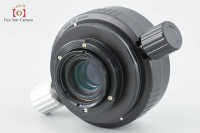[Used] Nikon NIKKOR 35mm f/2.5 for NIKONOS