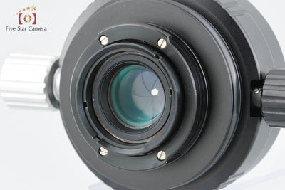 [Used] Nikon NIKKOR 35mm f/2.5 for NIKONOS