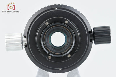[Used] Nikon NIKKOR 35mm f/2.5 for NIKONOS