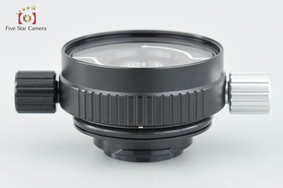 [Used] Nikon NIKKOR 35mm f/2.5 for NIKONOS