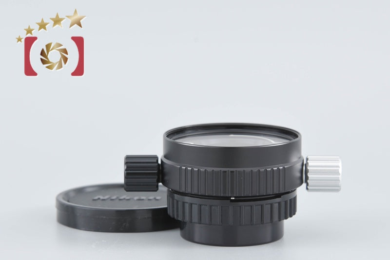 [Used] Nikon Nikkor 35mm f/2.5 for Nikonos