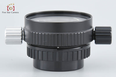 [Used] Nikon Nikkor 35mm f/2.5 for Nikonos