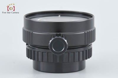 [Used] Nikon Nikkor 35mm f/2.5 for Nikonos