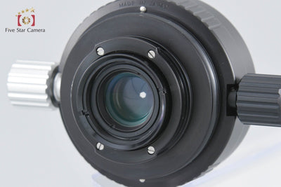 [Used] Nikon Nikkor 35mm f/2.5 for Nikonos