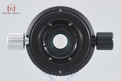 [Used] Nikon Nikkor 35mm f/2.5 for Nikonos