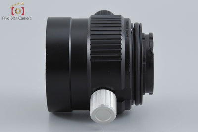 [Used] Nikon NIKKOR 80mm f/4 for NIKONOS