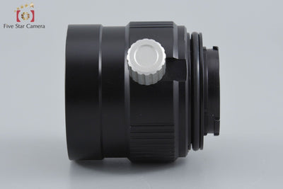 [Used] Nikon NIKKOR 80mm f/4 for NIKONOS