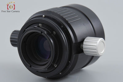 [Used] Nikon NIKKOR 80mm f/4 for NIKONOS