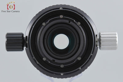 [Used] Nikon NIKKOR 80mm f/4 for NIKONOS