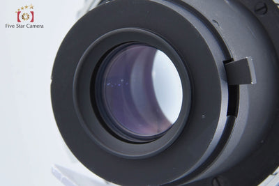 [Used] Nikon Nikkor-D 40mm f/4 for Zenza Bronica S2