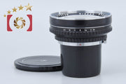 [Used] Nikon Nikkor-H 50mm f/3.5 for Zenza Bronica S2 S2A EC TL