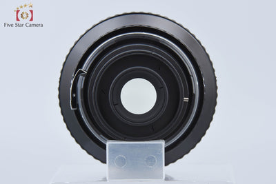[Used] Nikon Nikkor-H 50mm f/3.5 for Zenza Bronica S2 S2A EC TL
