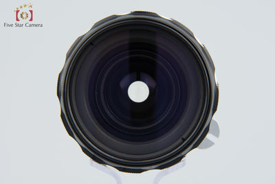 [Used] Nikon NIKKOR-H Auto 28mm f/3.5