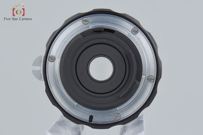 【中古】Nikon ニコン NIKKOR-H Auto 28mm f/3.5