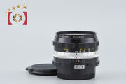 [Used] Nikon NIKKOR-H Auto 28mm f/3.5