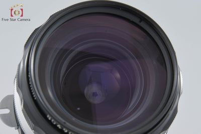 【中古】Nikon ニコン NIKKOR-H Auto 28mm f/3.5