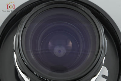 [Used] Nikon NIKKOR-H Auto 28mm f/3.5