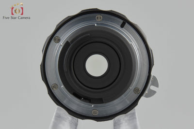[Used] Nikon NIKKOR-H Auto 28mm f/3.5