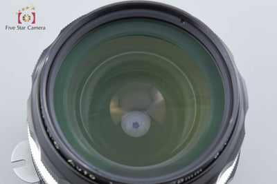 [Used] Nikon Nikkor-H.C Auto 28mm f/3.5