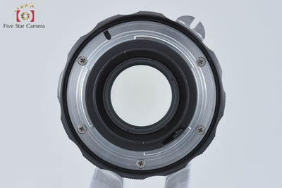 [Used] Nikon NIKKOR-H.C Auto 50mm f/2