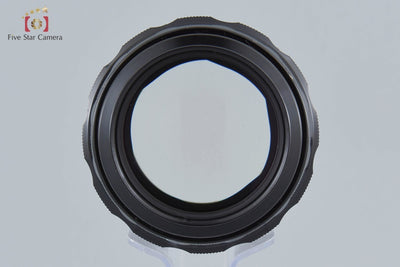 [Used] Nikon Nikkor-H.C Auto 85mm f/1.8