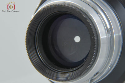 [Used] Nikon NIKKOR-H.C 50mm f/2 S-mount