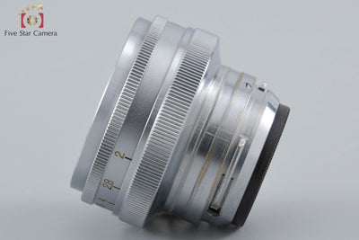 【中古】Nikon ニコン NIKKOR-H.C 50mm f/2 Sマウント