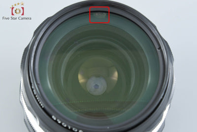 【中古】Nikon ニコン NIKKOR-H.C Auto 28mm f/3.5