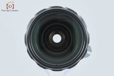 【中古】Nikon ニコン NIKKOR-H.C Auto 28mm f/3.5
