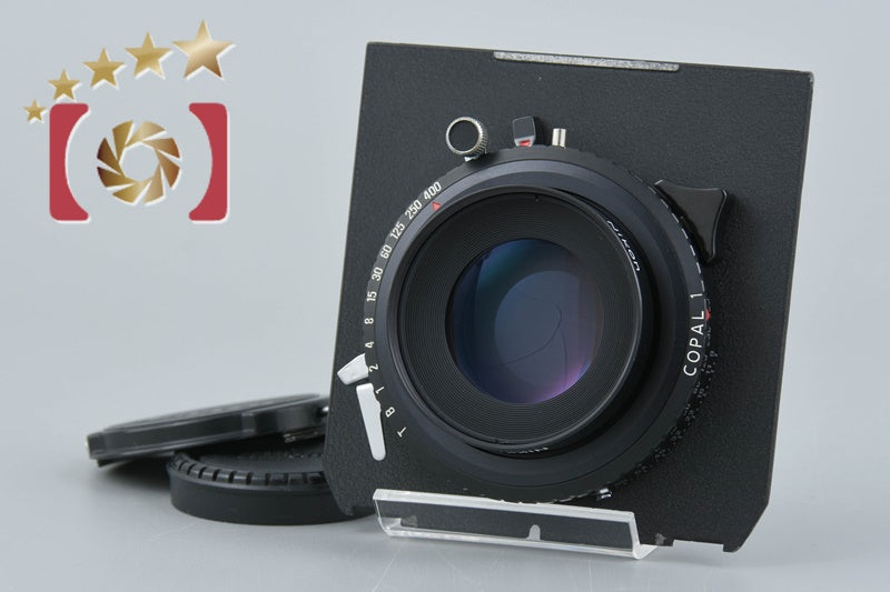 [Used] Nikon NIKKOR-M 300mm f/9 COPAL No.1