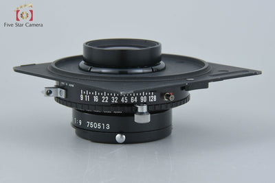 [Used] Nikon NIKKOR-M 300mm f/9 COPAL No.1