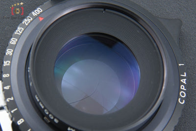[Used] Nikon NIKKOR-M 300mm f/9 COPAL No.1