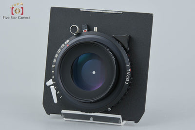 [Used] Nikon NIKKOR-M 300mm f/9 COPAL No.1