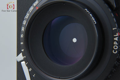 [Used] Nikon NIKKOR-M 300mm f/9 COPAL No.1